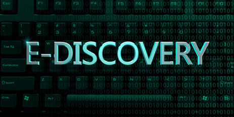 Electronic Discovery - The Presentation Group